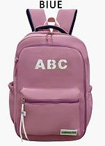 Рюкзак Candy YB1611 pink - делук