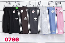 Шорты Nefertiti 0766 l.grey - делук