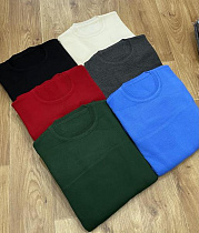 Платье Namik NM347 black - делук