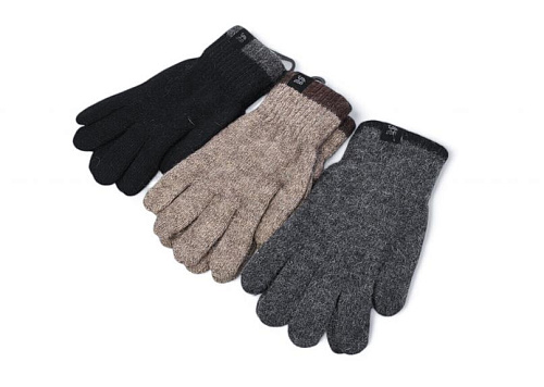 Перчатки Rubi RB647 mix - делук