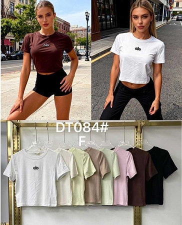 Топ Nefertiti DT084 mix - делук