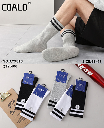 Носки AY9810 - делук