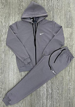 Костюм Спорт Mirwear Kids MR579-247-2 d.beige - делук