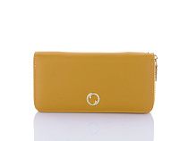 Кошелек Trendshop T9612-104 yellow - делук