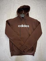 Худи Dogan DG284 brown Худи Dogan DG284 brown - делук