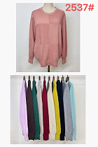 Свитер Dgmd 2537 mix - делук