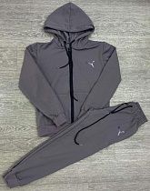 Костюм Спорт Ibambino IB628 grey - делук
