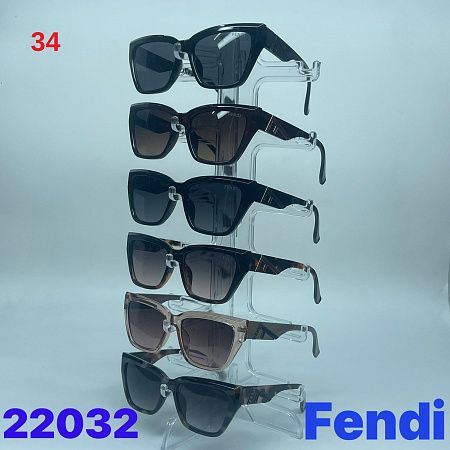 Очки 22032 - делук