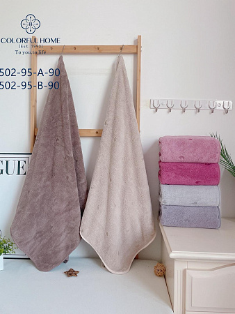 Полотенце 502-96-320 - делук