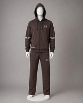 Костюм Спорт Sevim SV3593 brown - делук