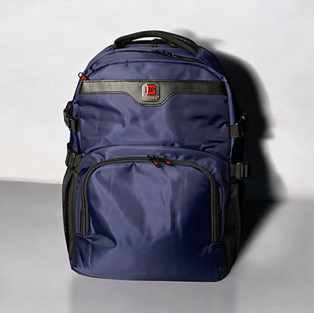 Рюкзак Luna-Bag 8804 navy - делук