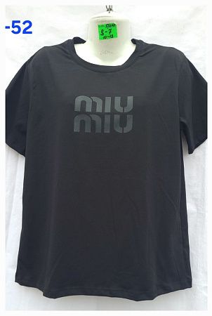 Футболка Hoan HN377 black - делук