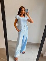 Костюм Safina 733 l.blue - делук