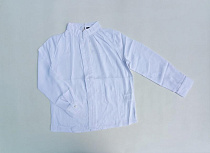 Рубашка Meloria 3835 white - делук
