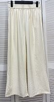 Штаны Karon 9902 white - делук