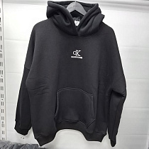 Худи Newe N0035-1 black - делук