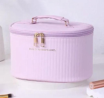 Косметичка Luna-Bag 25-179 lilac - делук