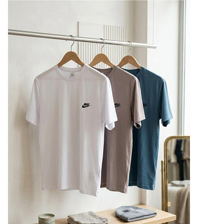 Футболка Style M.Clothes 320 beige - делук
