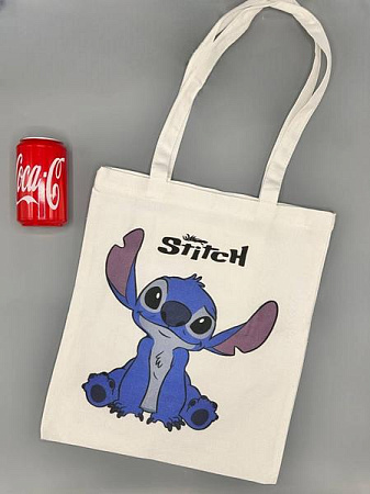 Сумка Luna-Bag 26-44 milk - делук