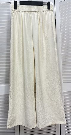 Штаны Karon 9902 white - делук