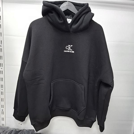 Худи Newe N0035-1 black - делук