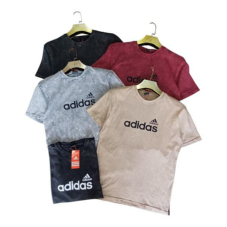 Футболка Moranny MR1238 navy - делук