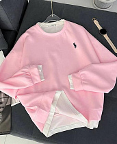 Свитер Modnulya 1166 pink - делук