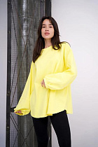 Свитер Little Secret 2886 d.grey - делук