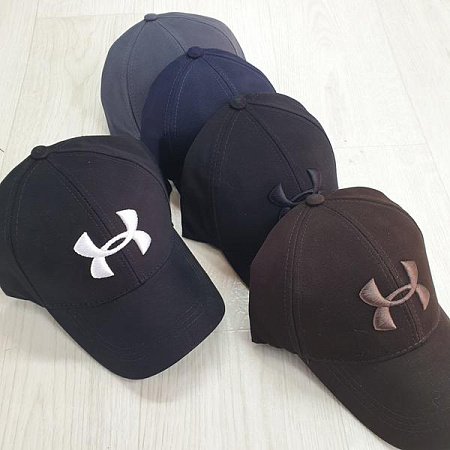 Кепка Candy CN2211 mix - делук