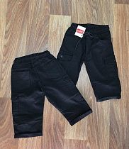 Бриджи Mmz M1 black Бриджи Mmz M1 black - делук