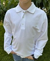 Свитер Nik 56483 white - делук