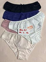 Трусы Disneyopt 9421 mix (XL) - делук