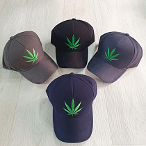 Кепка Candy CN2434 mix - делук