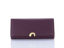 Кошелек Trendshop C3733A wine-red - делук