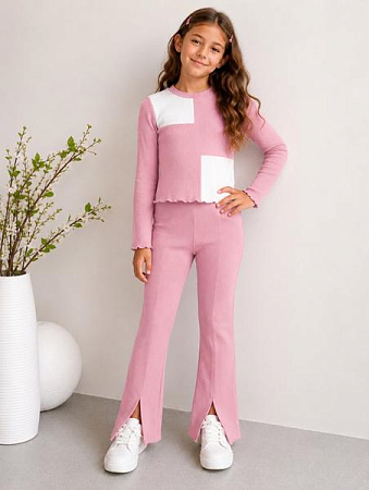 Костюм Marimaks 1027 pink - делук