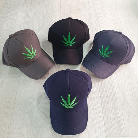 Кепка Candy CN2434 mix - делук