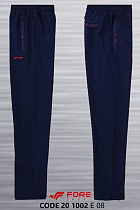 Штаны Спорт Azt AZ246-1002 blue - делук