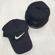 Кепка Candy CN2792 black - делук