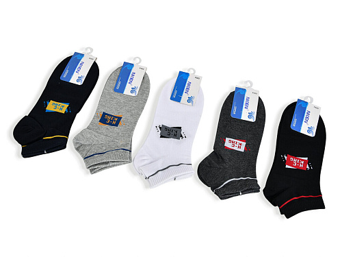 Носки Textile T305 mix - делук