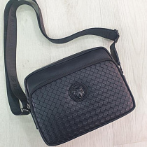 Сумка Candy Bags CB461 black - делук