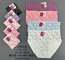 Трусики LW5026 - делук