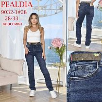 Джинсы P.T.A 9032-1 blue - делук