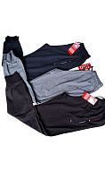 Штаны Спорт Cramp C24 grey - делук