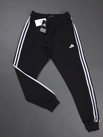 Штаны Спорт Hous Of Timur HT393 black - делук