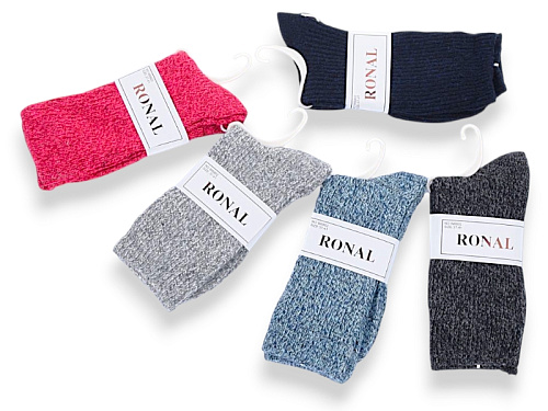 Носки Lilin Clothes W6802 mix Носки Lilin Clothes W6802 mix - делук