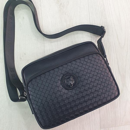 Сумка Candy Bags CB461 black - делук