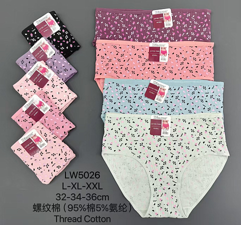 Трусики LW5026 - делук