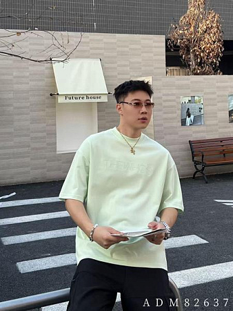 Футболка 2Bro 82637 mint - делук