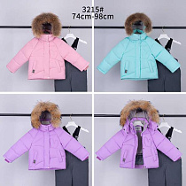 Костюм Malibu2 3215 pink Костюм Malibu2 3215 pink - делук