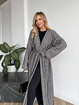 Кардиган Modnulya 3119 grey - делук